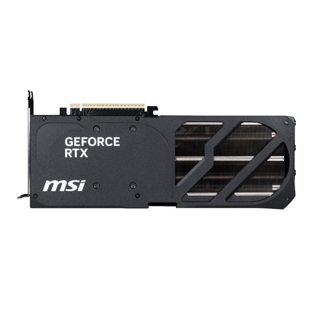 VGA MSI GeForce RTX 5070 Shadow 3X OC 12GB - 12 GB GDDR7 - Image 5