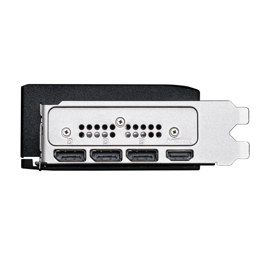 VGA MSI GeForce RTX 5070 Shadow 3X OC 12GB - 12 GB GDDR7 - Image 6