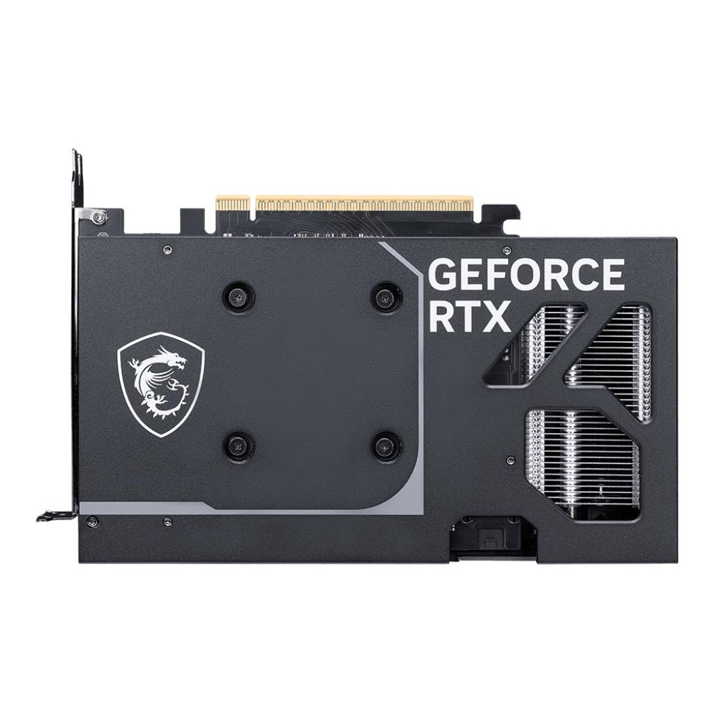 VGA MSI GeForce RTX 5060 Ventus 2X OC 8GB - 8 GB GDDR7 - Image 5
