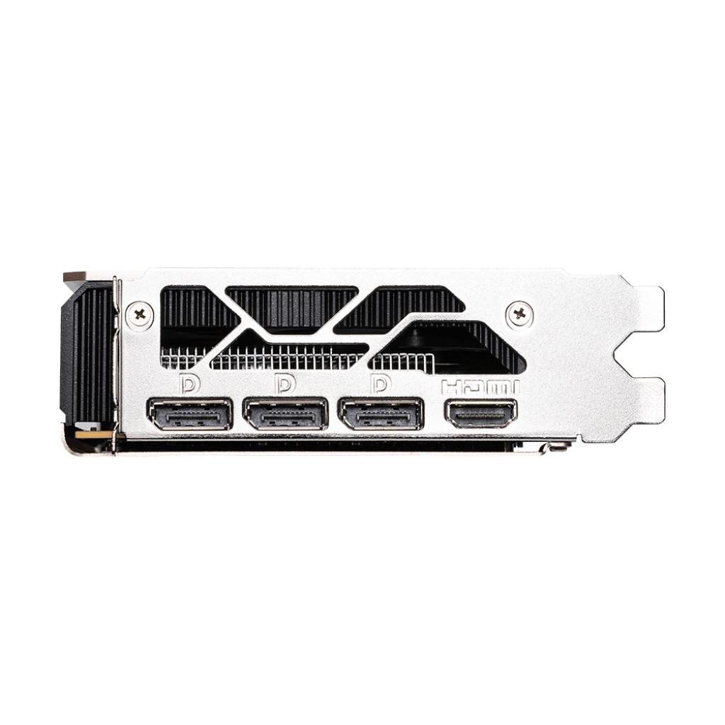 VGA MSI GeForce RTX 5060 Inspire 2X OC 8GB - 8 GB GDDR7 - Image 5