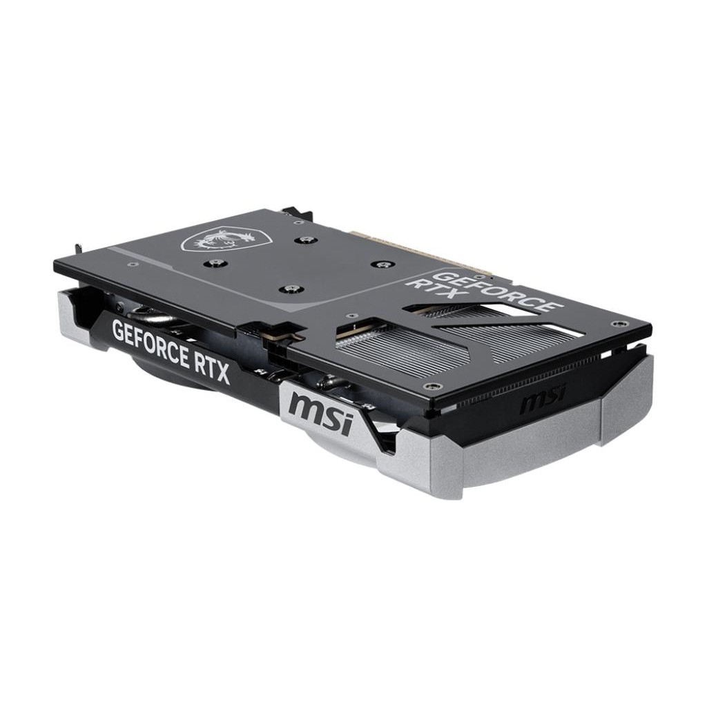 VGA MSI GeForce RTX 5060 Ti Ventus 2X Plus 8GB - 8 GB GDDR7 - Image 6