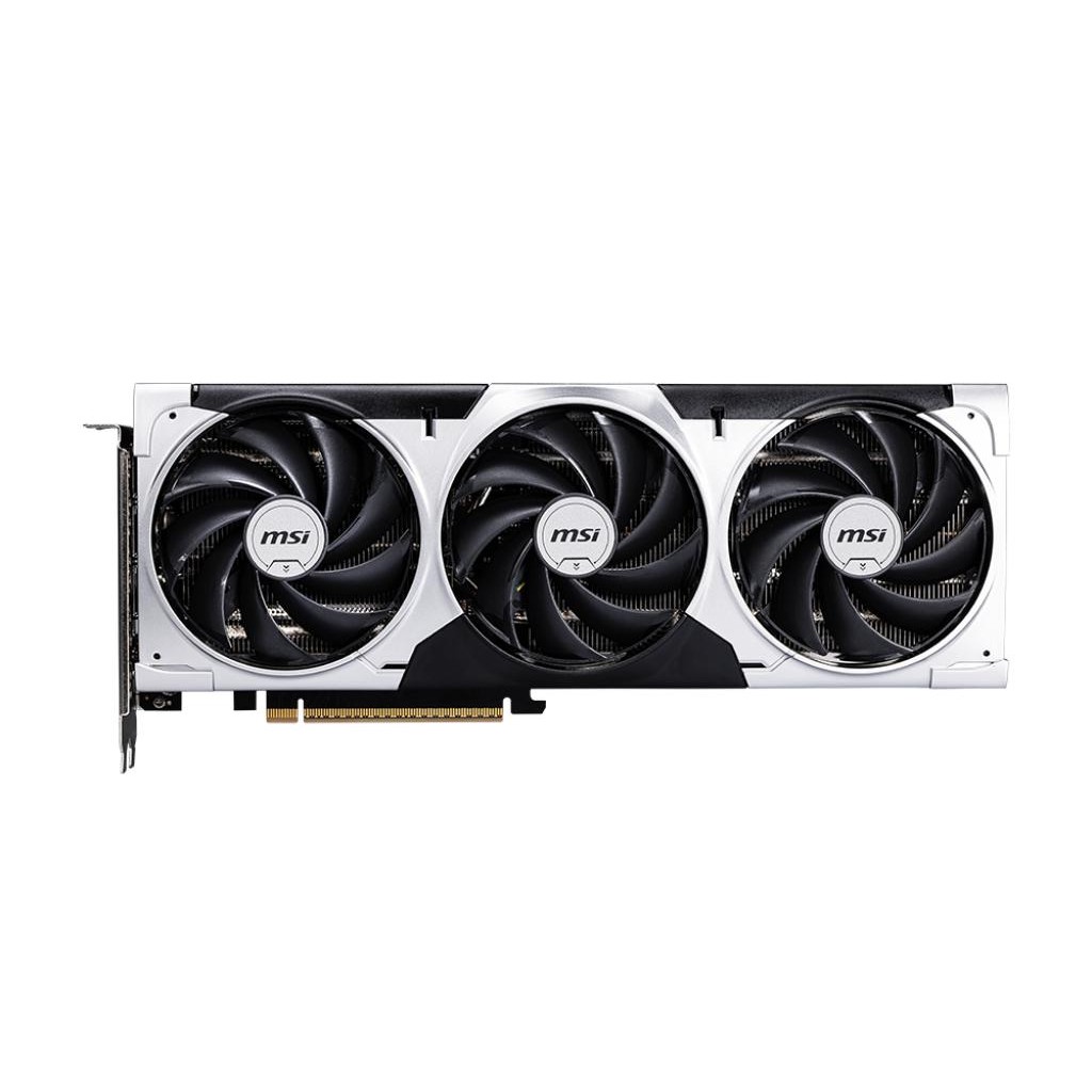 VGA MSI GeForce RTX 5060 Ti Ventus 3X OC 8GB - 8 GB GDDR7 - Image 3