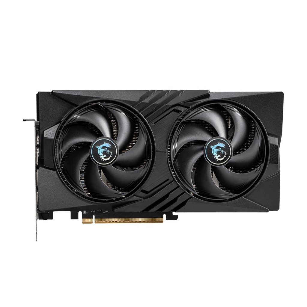 VGA MSI GeForce RTX 5060 Gaming OC 8GB - 8 GB GDDR7 - Image 3