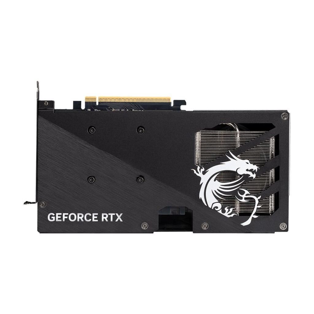 VGA MSI GeForce RTX 5060 Gaming OC 8GB - 8 GB GDDR7 - Image 4
