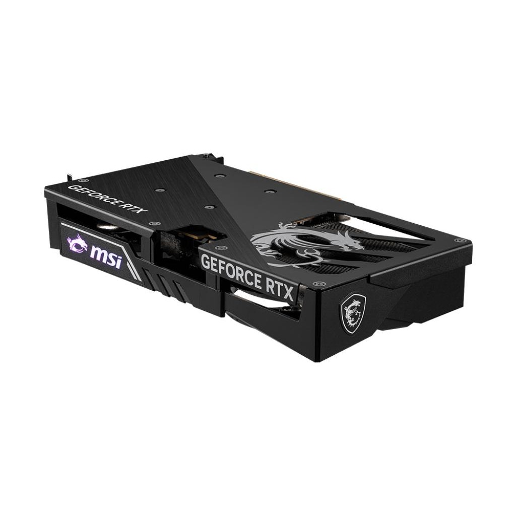 VGA MSI GeForce RTX 5060 Gaming OC 8GB - 8 GB GDDR7 - Image 5