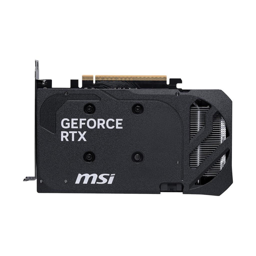 VGA MSI GeForce RTX 5060 Shadow 2X OC 8GB - 8 GB GDDR7 - Image 4