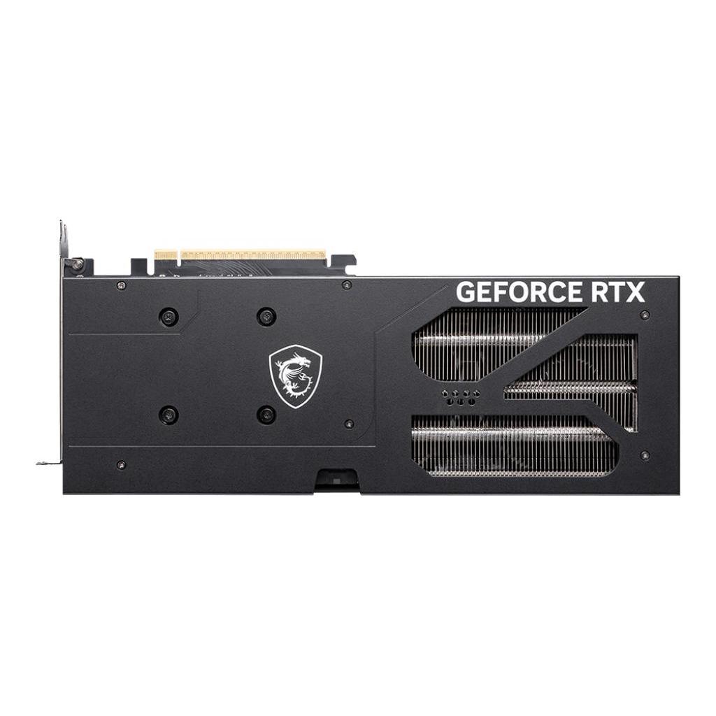 VGA MSI GeForce RTX 5060 Ventus 3X OC 8GB - 8 GB GDDR7 - Image 5