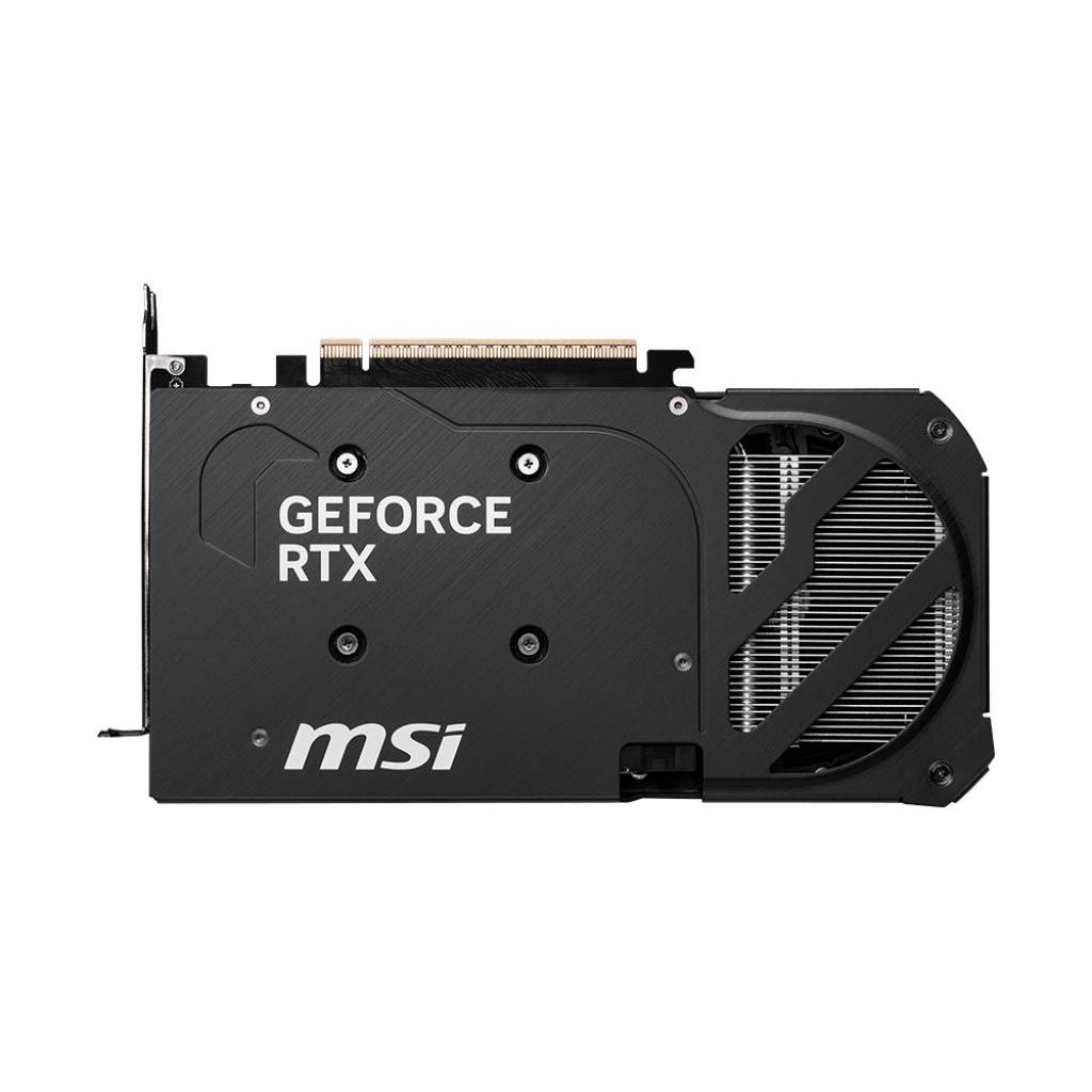 VGA MSI GeForce RTX 5060 Ti Shadow 2X OC Plus 8GB - 8 GB GDDR7 - Image 4