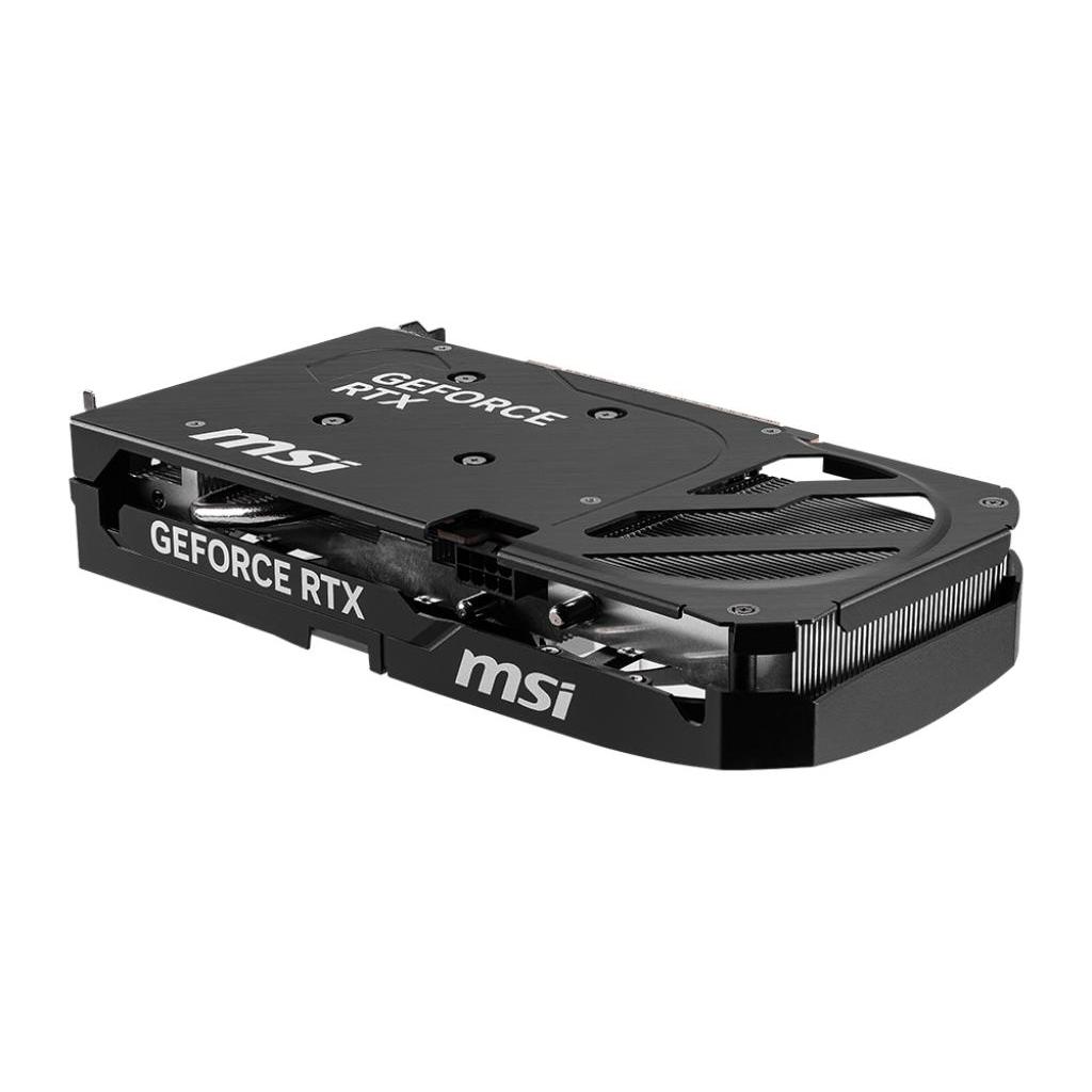VGA MSI GeForce RTX 5060 Ti Shadow 2X OC Plus 8GB - 8 GB GDDR7 - Image 5