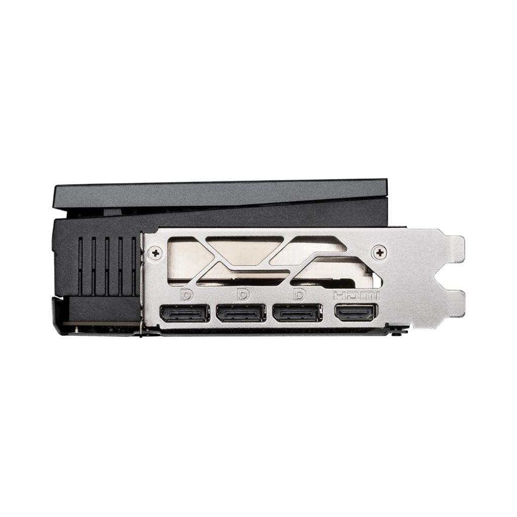 VGA MSI GeForce RTX 5070 Vanguard SOC 12GB - 12 GB GDDR7 - Image 3