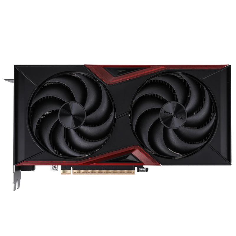 VGA Colorful GeForce RTX 5060 BATTLE-AX Duo 8GB - 8 GB GDDR7 - Image 4