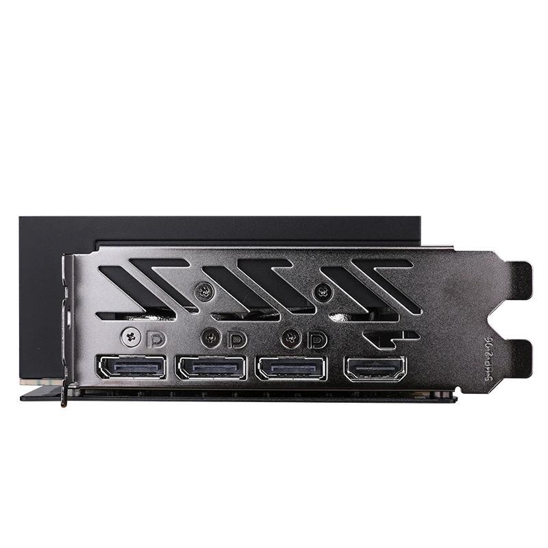 VGA Colorful GeForce RTX 5060 BATTLE-AX Duo 8GB - 8 GB GDDR7 - Image 5