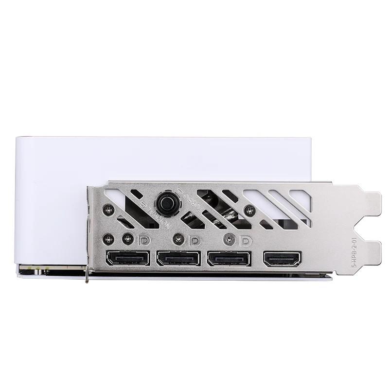 VGA Colorful IGame GeForce RTX 5070 Ti Ultra W OC 16GB - 16 GB GDDR7 - Image 6