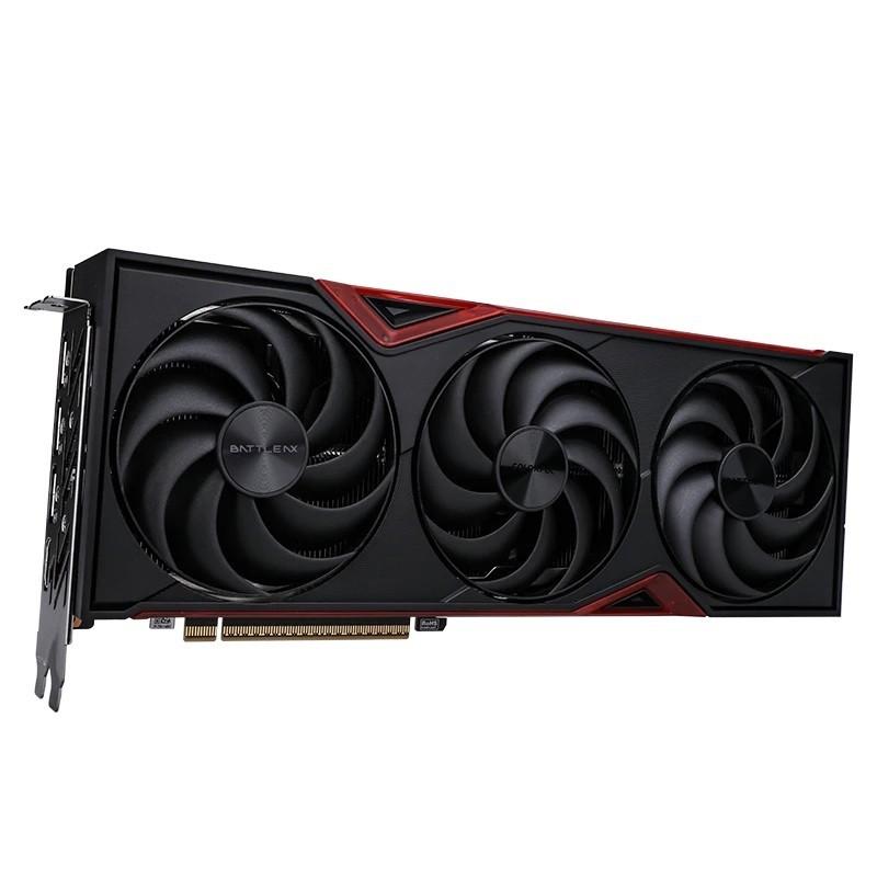 VGA Colorful BATTLE-AX GeForce RTX 5070 NB EX 12GB - 12 GB GDDR7 - Image 3