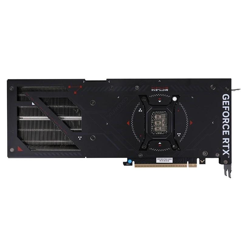 VGA Colorful BATTLE-AX GeForce RTX 5070 NB EX 12GB - 12 GB GDDR7 - Image 5