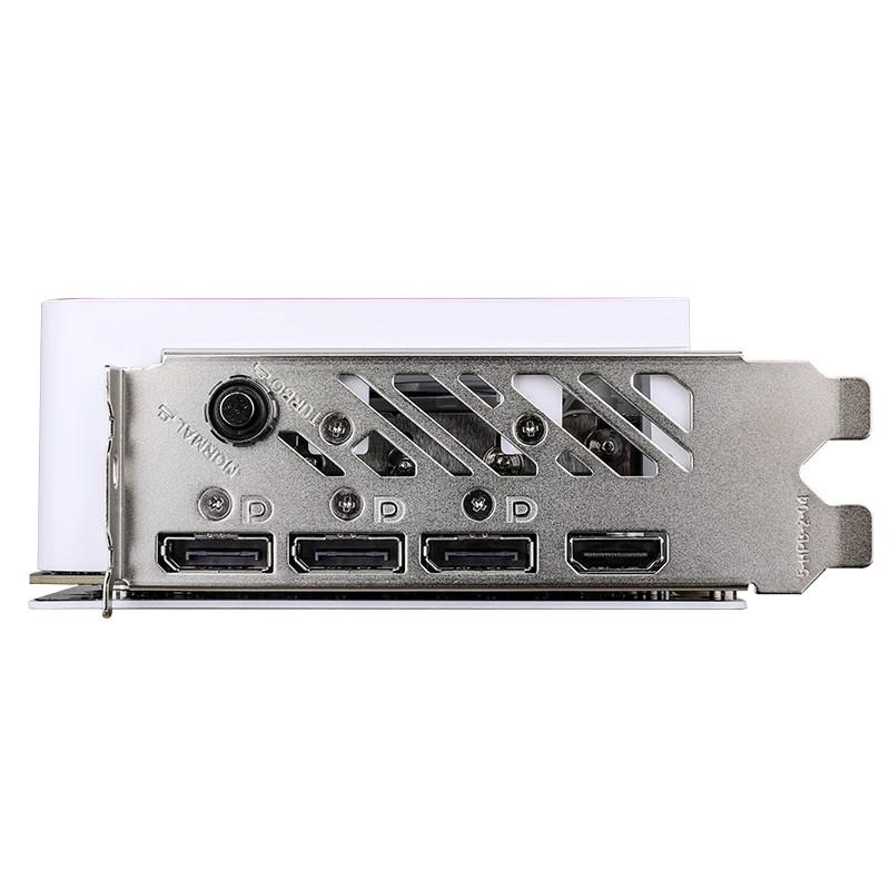 VGA Colorful IGame GeForce RTX 5070 Ultra W OC 12GB - 12 GB GDDR7 - Image 5