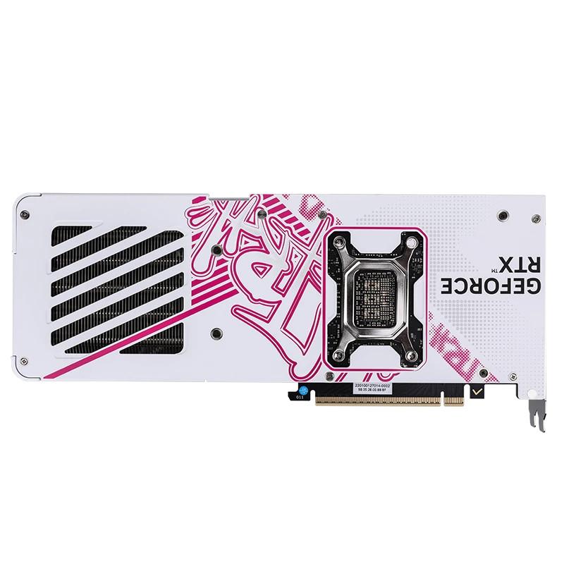 VGA Colorful IGame GeForce RTX 5070 Ultra W OC 12GB - 12 GB GDDR7 - Image 6