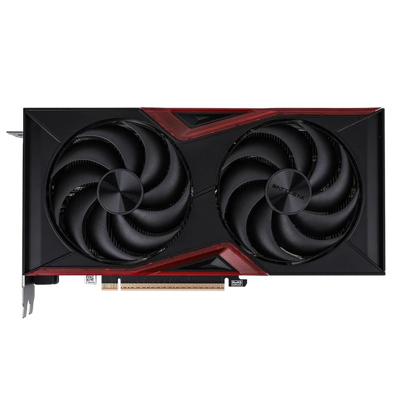 VGA Colorful BATTLE-AX GeForce RTX 5060 Ti NB Duo 16GB - 16 GB GDDR7 - Image 4