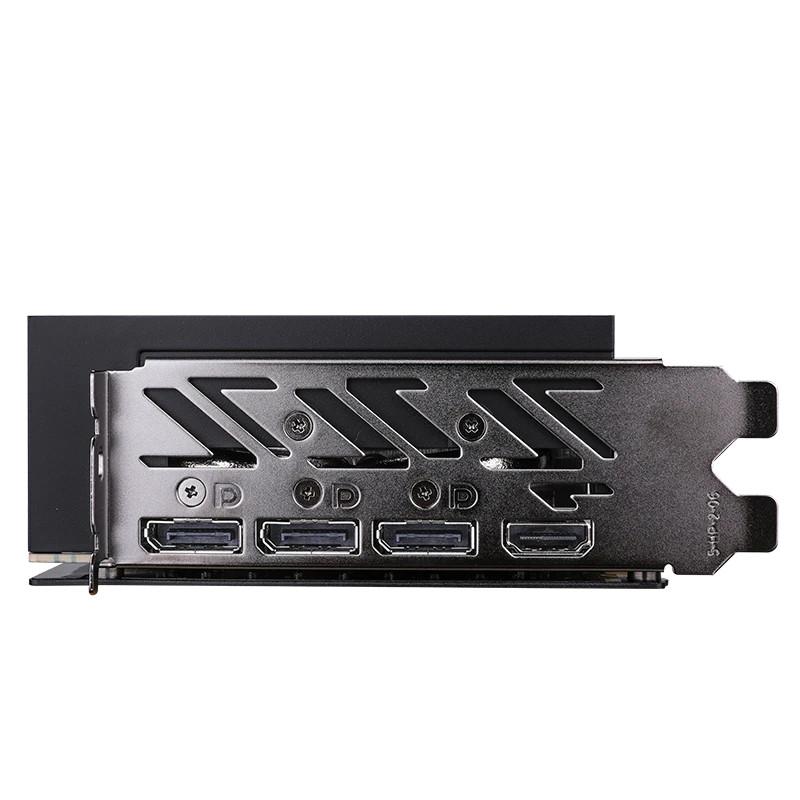 VGA Colorful BATTLE-AX GeForce RTX 5060 Ti NB Duo 16GB - 16 GB GDDR7 - Image 5