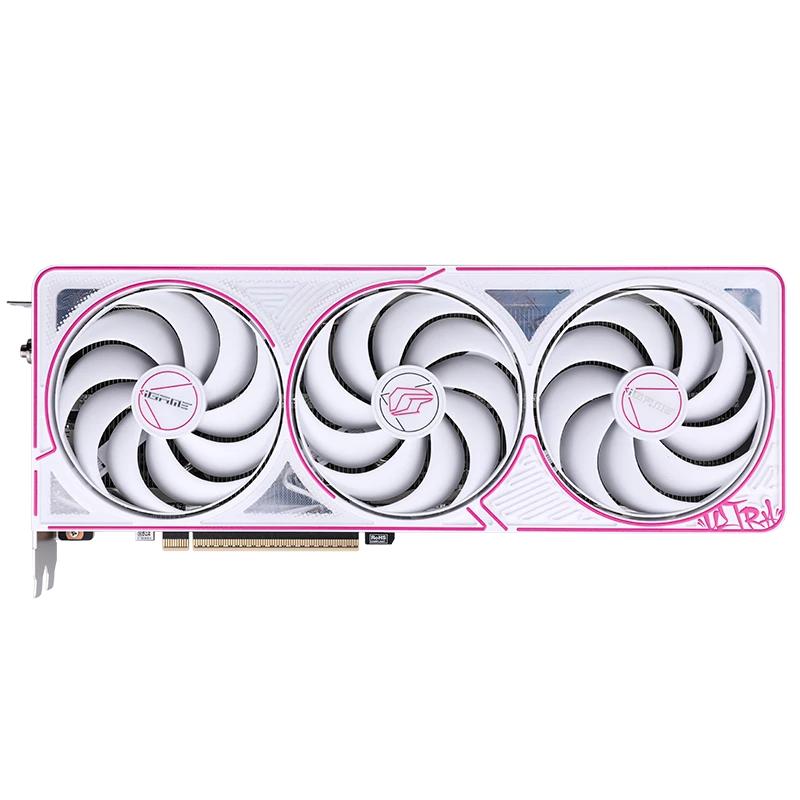 VGA Colorful IGame GeForce RTX 5060 Ultra W OC 8GB - 8 GB GDDR7 - Image 3