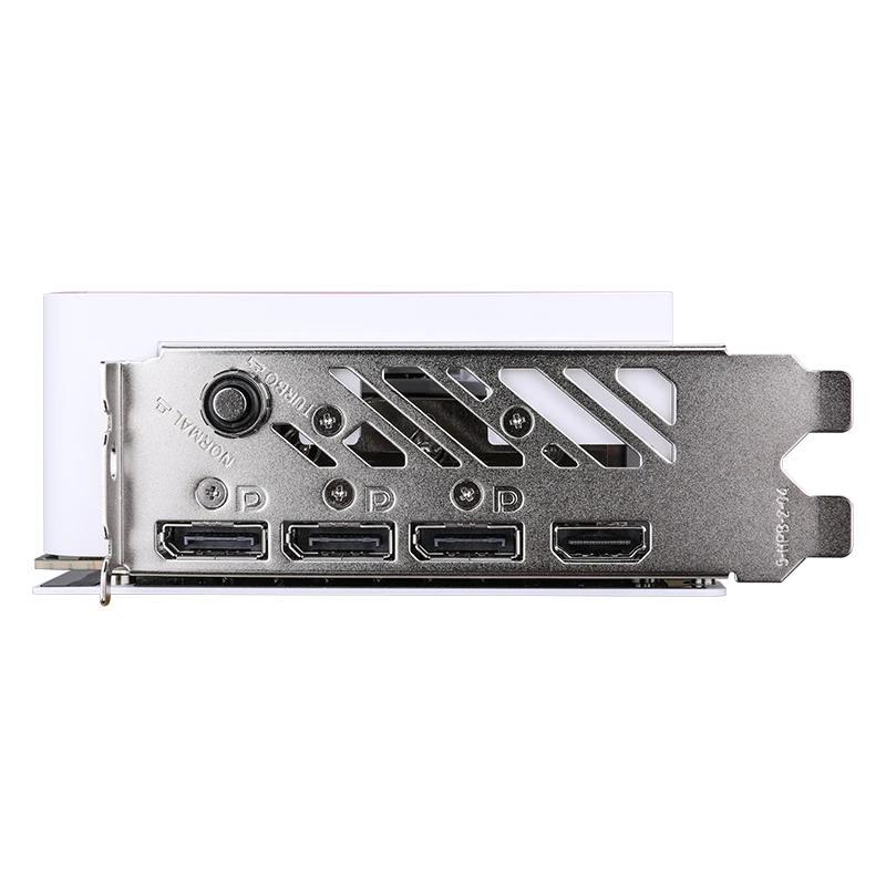 VGA Colorful IGame GeForce RTX 5060 Ultra W OC 8GB - 8 GB GDDR7 - Image 5