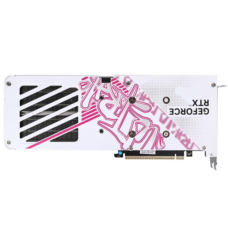 VGA Colorful IGame GeForce RTX 5060 Ultra W OC 8GB - 8 GB GDDR7 - Image 6