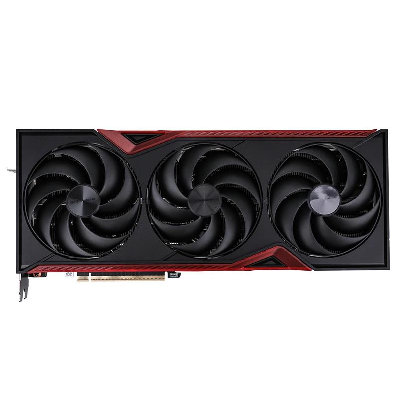 VGA Colorful BATTLE-AX GeForce RTX 5070 Ti NB EX 16GB - 16 GB GDDR7 - Image 3