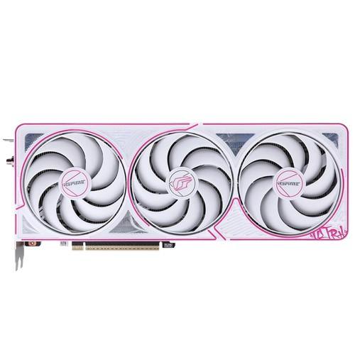 VGA Colorful IGame GeForce RTX 5060 Ti Ultra W OC 8GB - 8 GB GDDR7 - Image 3