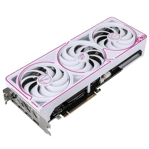 VGA Colorful IGame GeForce RTX 5060 Ti Ultra W OC 8GB - 8 GB GDDR7 - Image 4