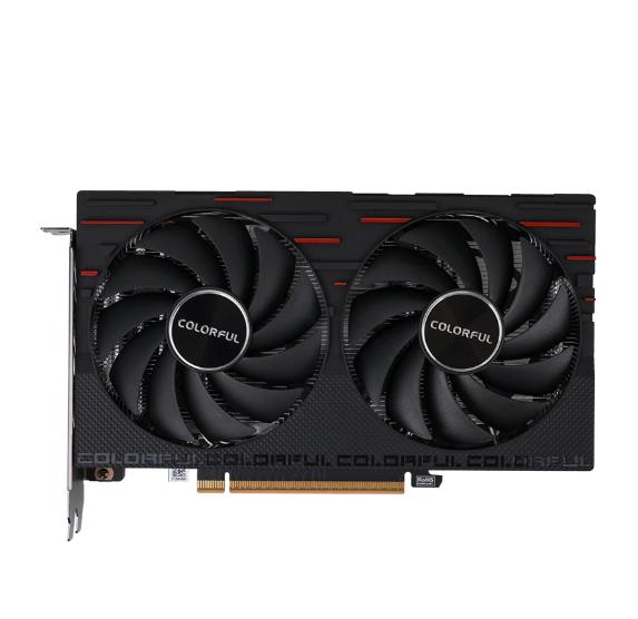 VGA Colorful GeForce RTX 5060 Gaming Duo 8GB - 8 GB GDDR7 - Image 3