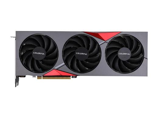 VGA Colorful GeForce RTX 4060 Ti NB EX 8GB - 8 GB GDDR6 - Image 2