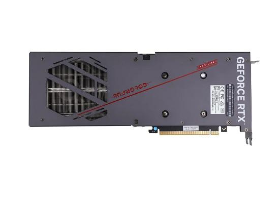 VGA Colorful GeForce RTX 4060 Ti NB EX 8GB - 8 GB GDDR6 - Image 4