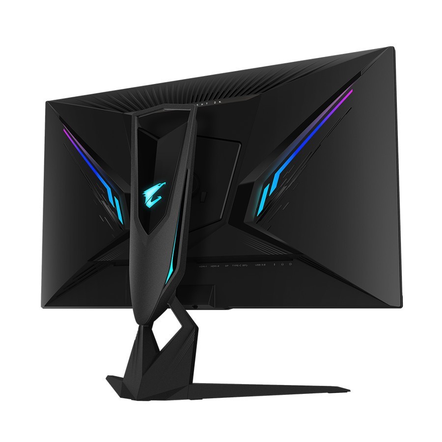 Monitor Gigabyte Aorus LED IPS FI32Q X/ FI32Q X-EK - QHD 32" Inch - Image 4