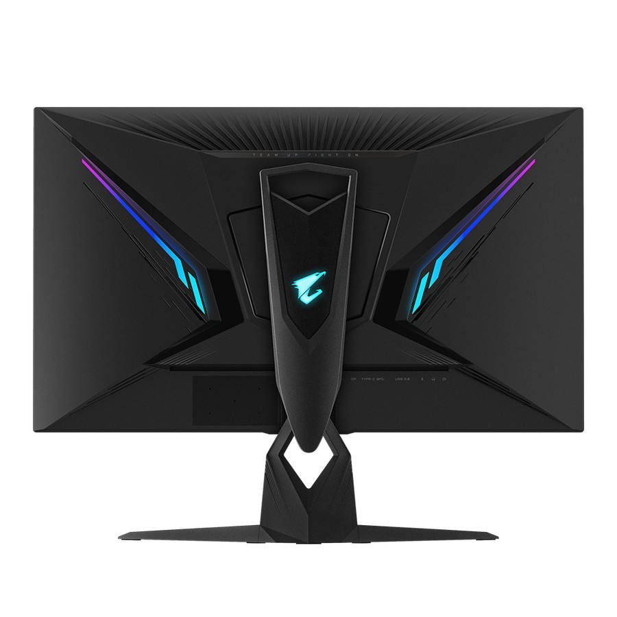 Monitor Gigabyte Aorus LED IPS FI32Q/ FI32Q-EK - QHD 32" Inch - Image 4