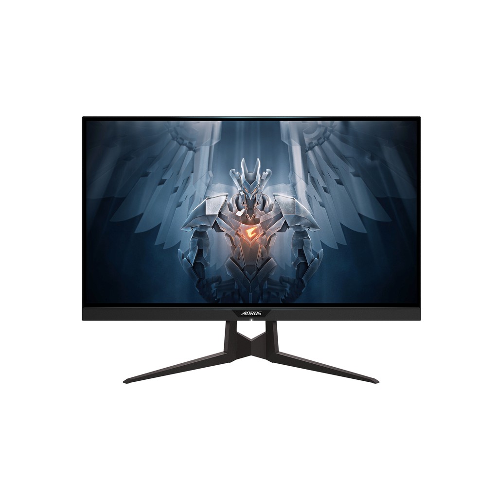 Monitor Gigabyte LED Gaming Aorus FI27Q-EK - Wide Screen QHD 25" Inch - Image 2