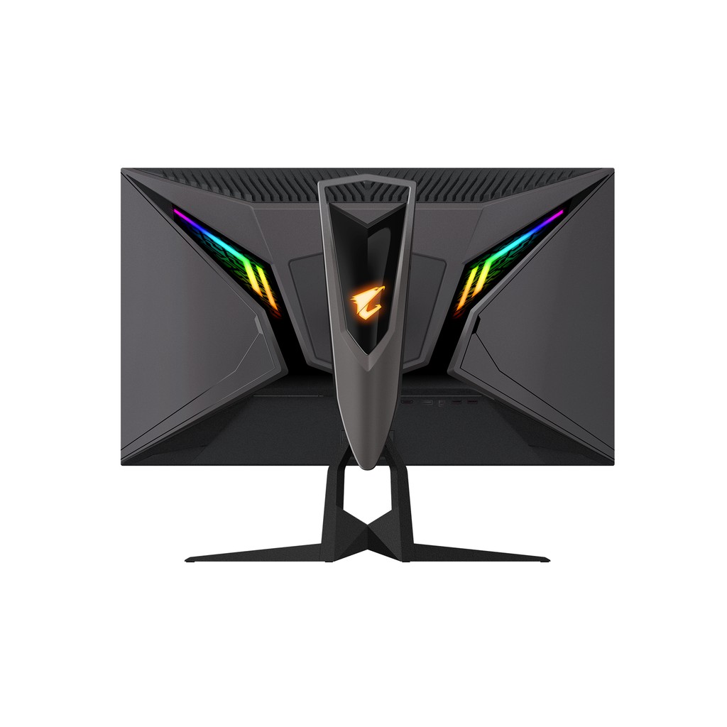 Monitor Gigabyte LED Gaming Aorus FI27Q-EK - Wide Screen QHD 25" Inch - Image 3
