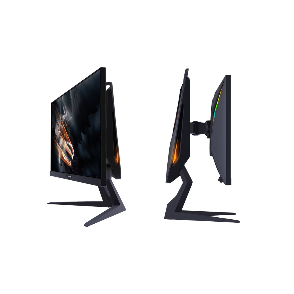 Monitor Gigabyte LED Gaming Aorus KD25F-EK - Full HD 25" Inch - Image 4
