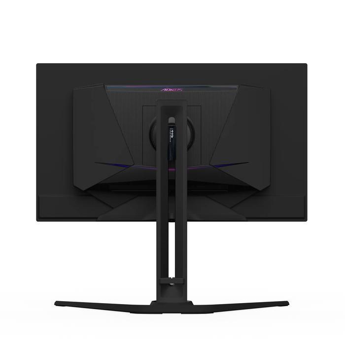 Monitor Gigabyte Aorus LED FO27Q3 QD-OLED - QHD 27" Inch - Image 2