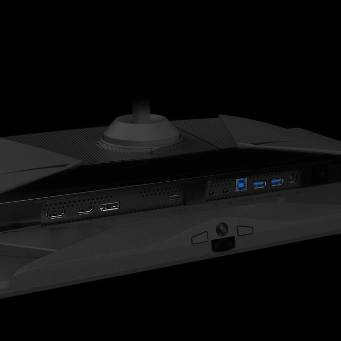 Monitor Gigabyte Aorus LED FO27Q3 QD-OLED - QHD 27" Inch - Image 4