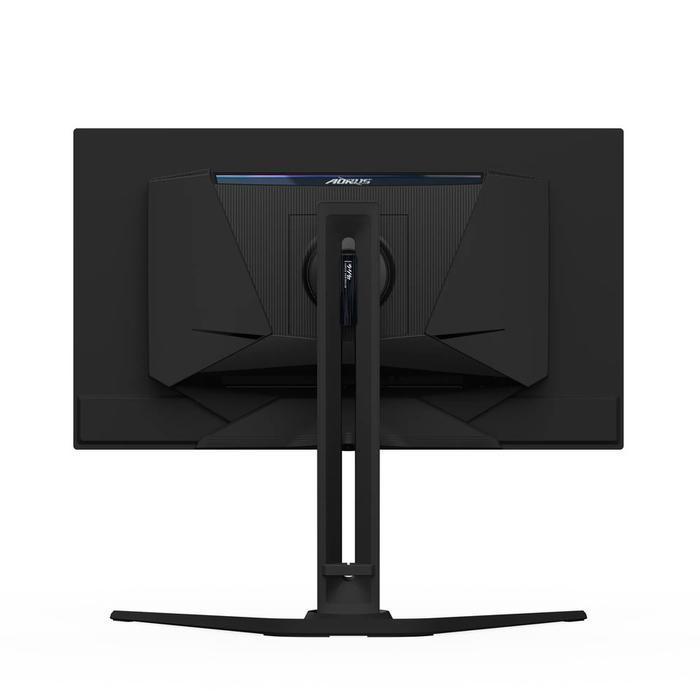 Monitor Gigabyte Aorus LED FO27Q2 QD-OLED - QHD 27" Inch - Image 4