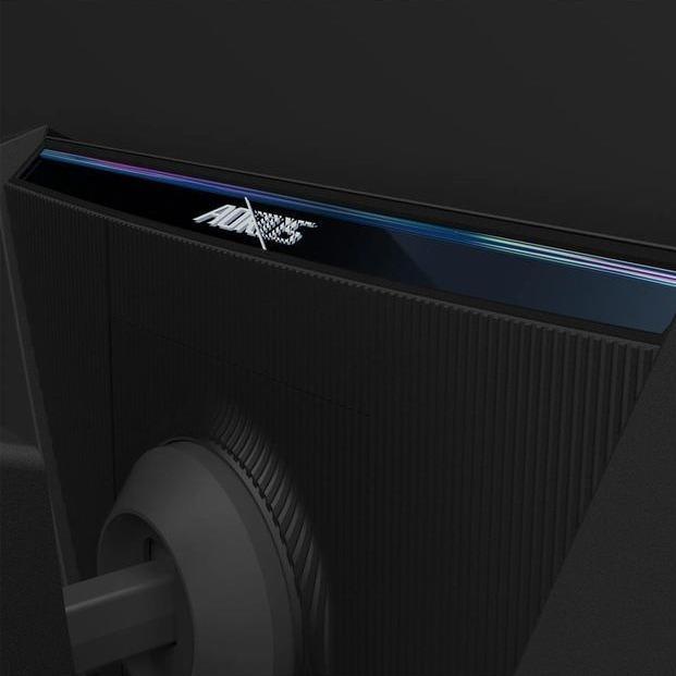 Monitor Gigabyte Aorus LED FO27Q2 QD-OLED - QHD 27" Inch - Image 6