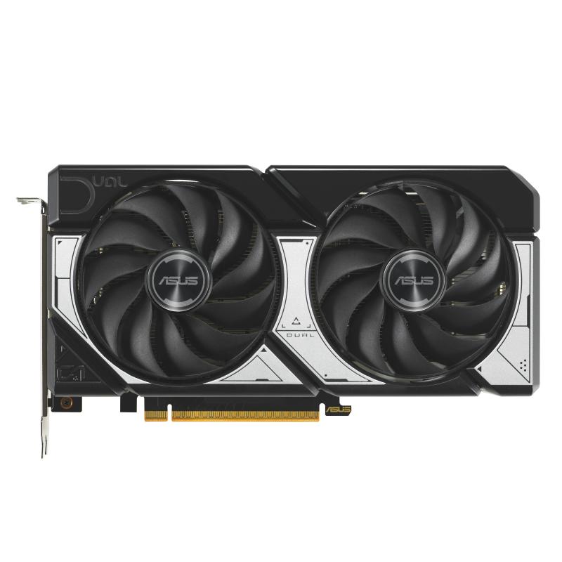 VGA Asus Dual GeForce RTX 5060 OC 8GB - 8 GB GDDR7 - Image 2