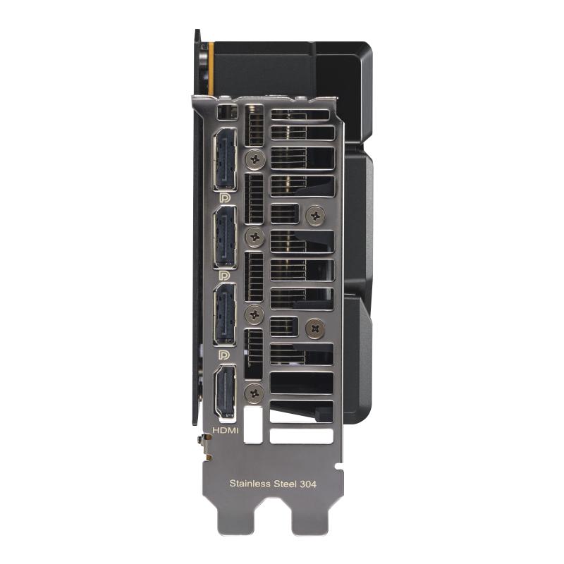 VGA Asus Dual GeForce RTX 5060 OC 8GB - 8 GB GDDR7 - Image 5