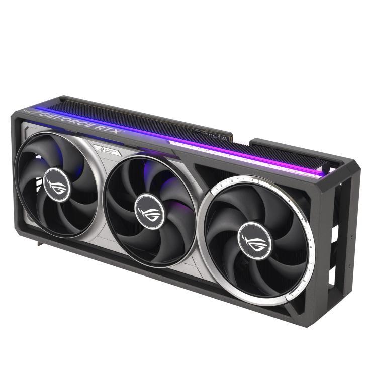 VGA Asus ROG Astral GeForce RTX 5080 OC 16GB - 16 GB GDDR7 - Image 3
