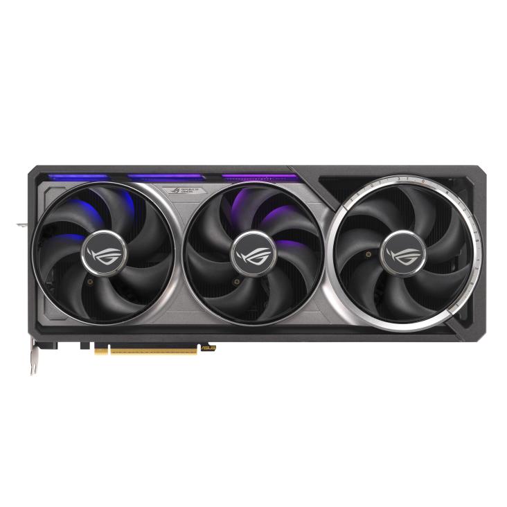 VGA Asus ROG Astral GeForce RTX 5080 OC 16GB - 16 GB GDDR7 - Image 4