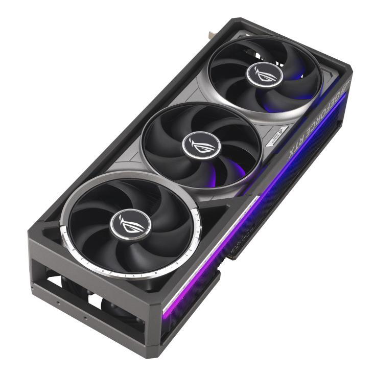 VGA Asus ROG Astral GeForce RTX 5080 OC 16GB - 16 GB GDDR7 - Image 5
