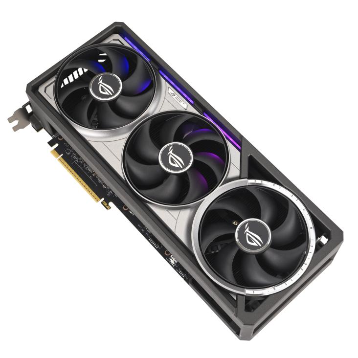 VGA Asus ROG Astral GeForce RTX 5090 OC 32GB - 32 GB GDDR7 - Image 2