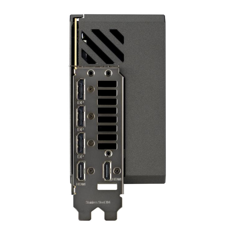 VGA Asus ROG Astral GeForce RTX 5090 OC 32GB - 32 GB GDDR7 - Image 6