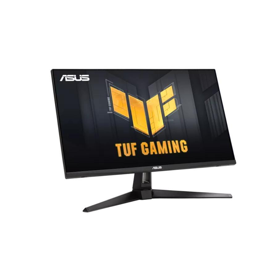 Monitor ASUS LED IPS TUF Gaming VG27AQ5A - 2K QHD 27" Inch - Image 3