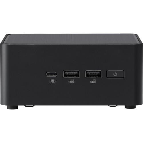 Asus Mini Pc NUC Pro 14 NUC14RVHU5 Kit Barebone - Intel Ultra 5 125H - Image 2